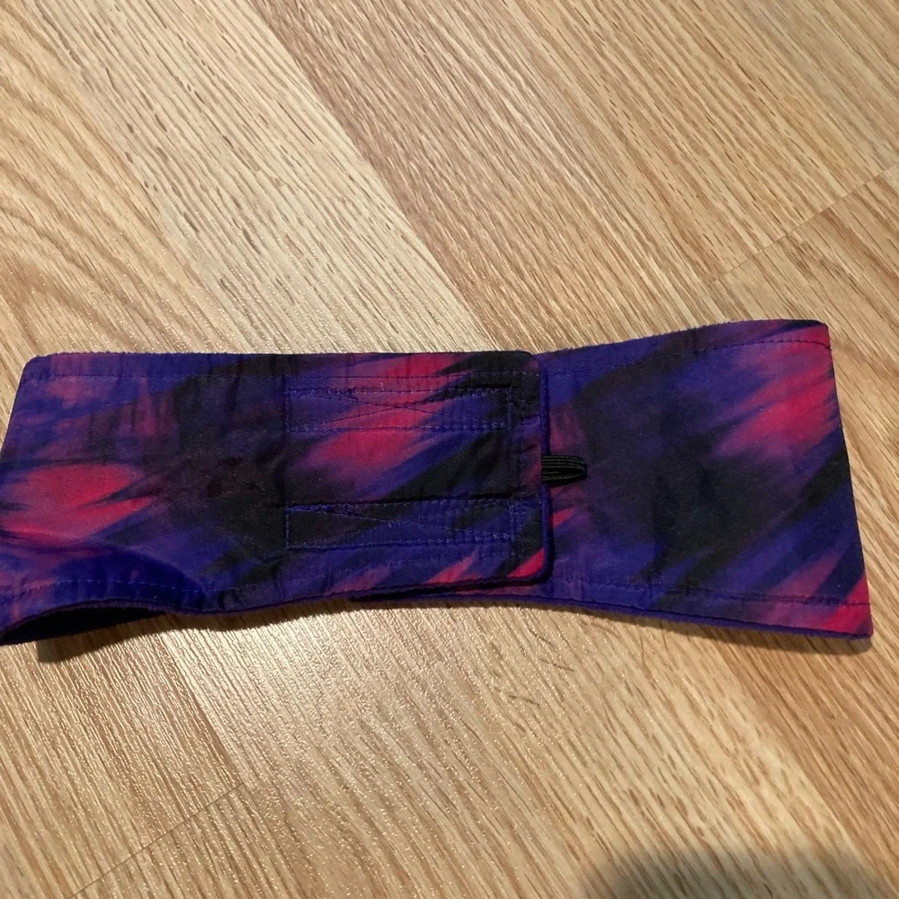 Zeroxposur winter headband‎